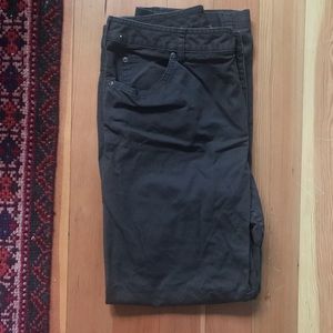 Duluth Trading Post Work Pants